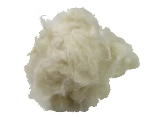 Imbottitura in fibra di kapok, 700 g