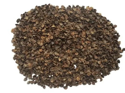 Imbottitura di pula di grano saraceno, sacchetto da 1 kg