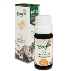 Arve FANES Bio ätherisches Öl