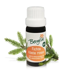 Fichte Bio ätherisches Öl