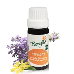 Harmony Bio ätherische Ölmischung