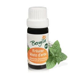 Kräuteröl Bio ätherische Ölmischung