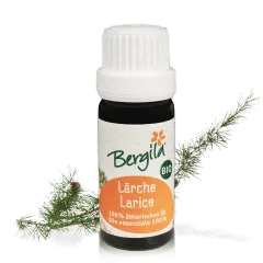 Lärche Bio ätherisches Öl