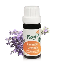 Lavendel Bio ätherisches Öl