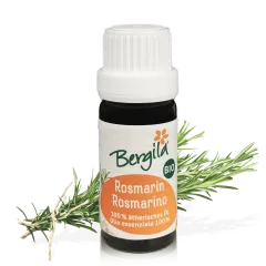 Rosmarin Bio ätherisches Öl