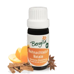 Weihnachtsduft Bio ätherische Ölmischung