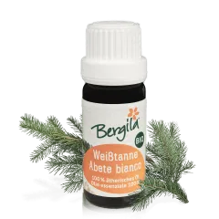 Weisstanne Bio ätherisches Öl