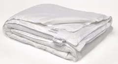 Vier-Jahreszeiten-Daunenduvet – Natürlich warm durch alle Jahreszeiten