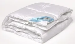 4 Jahreszeiten Microfaser Bettdecke Cary