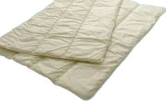 Ganzjahres Entendaunen-Duvet «Duvet Canard»