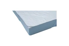 Matratzenauflage Baumwolle